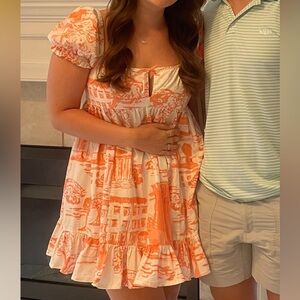 Urban Outfitters Summer Dress